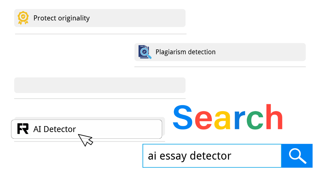 Porque é que um Detector de IA para Redações é Essencial Hoje?
