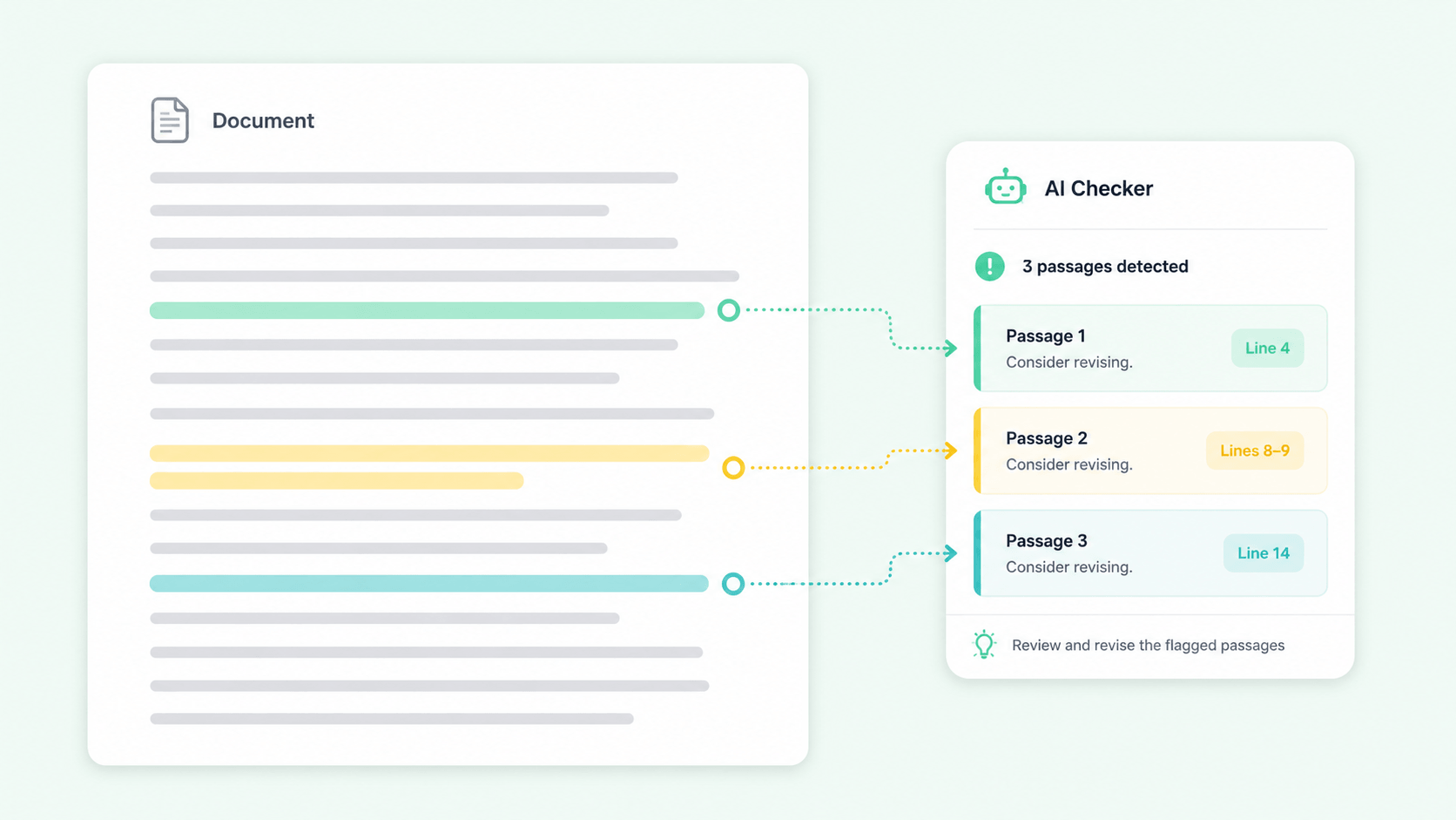 Text Highlighting