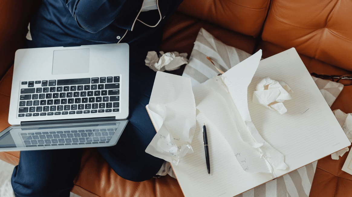 Academic Journal Drafts