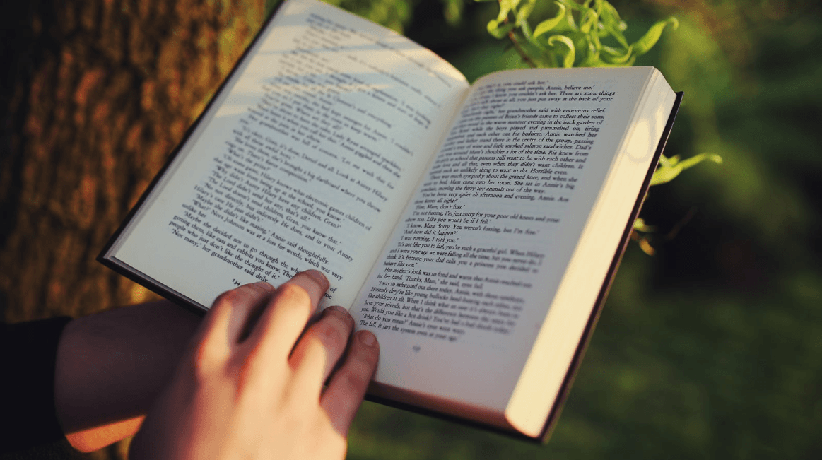 Book Reports