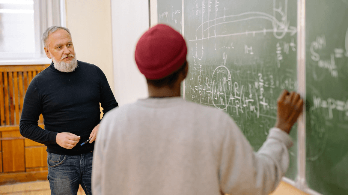 Educators