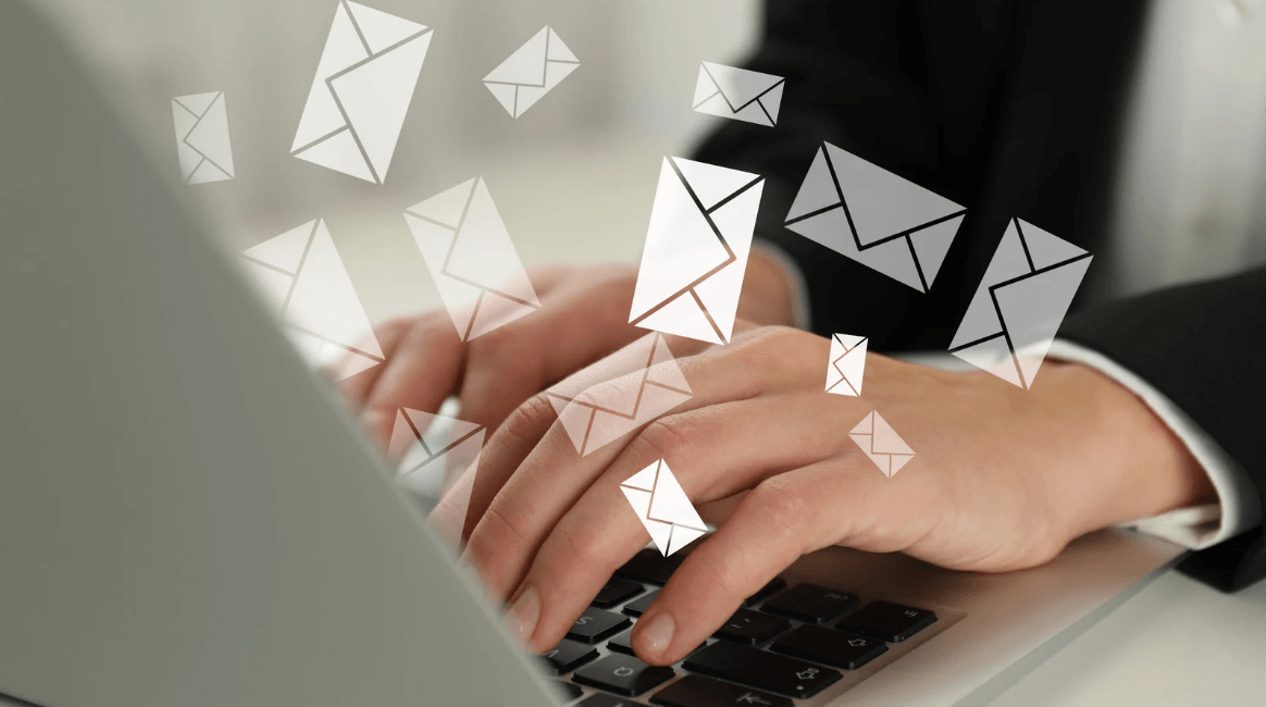 Business Email Polishing
