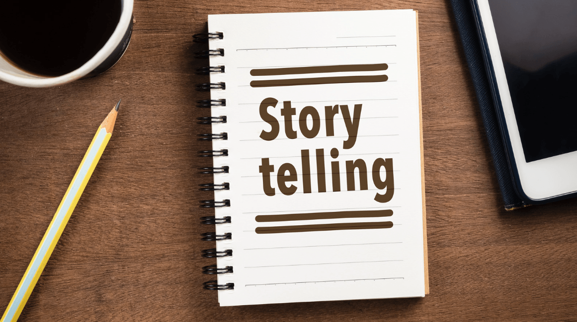 Creative Storytelling
