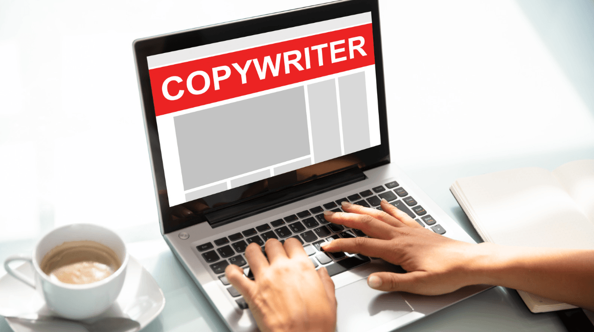 Website Copywriting