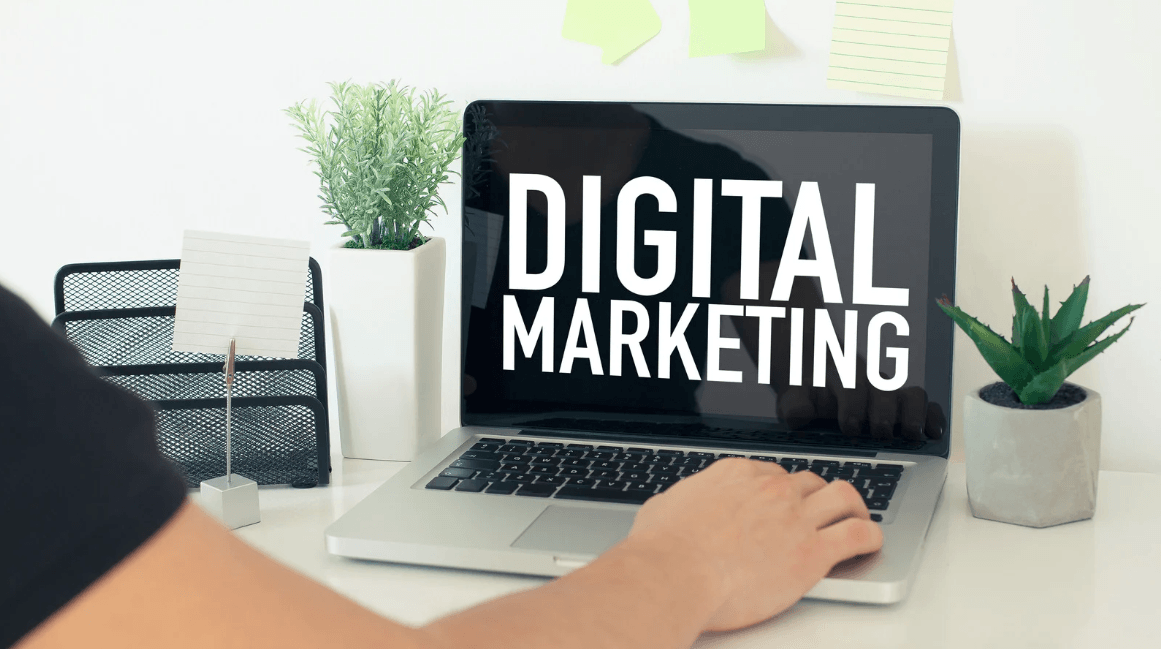 Digital Marketers