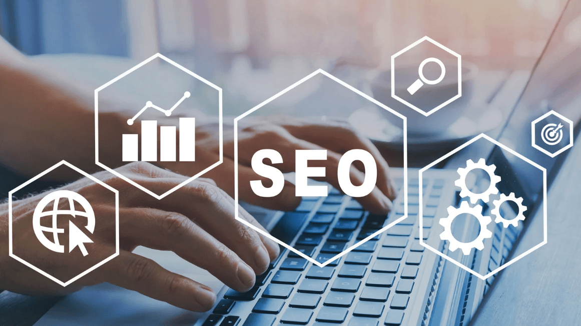 SEO Specialists