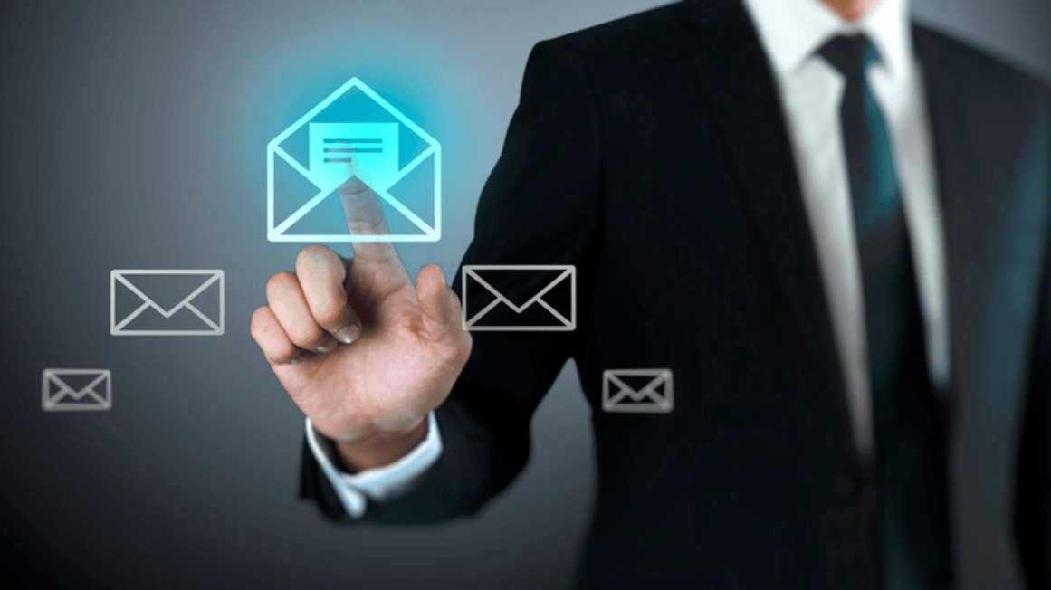 Business Emails