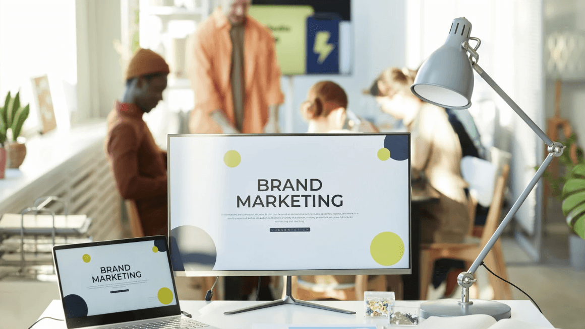 Marketing Copywriting