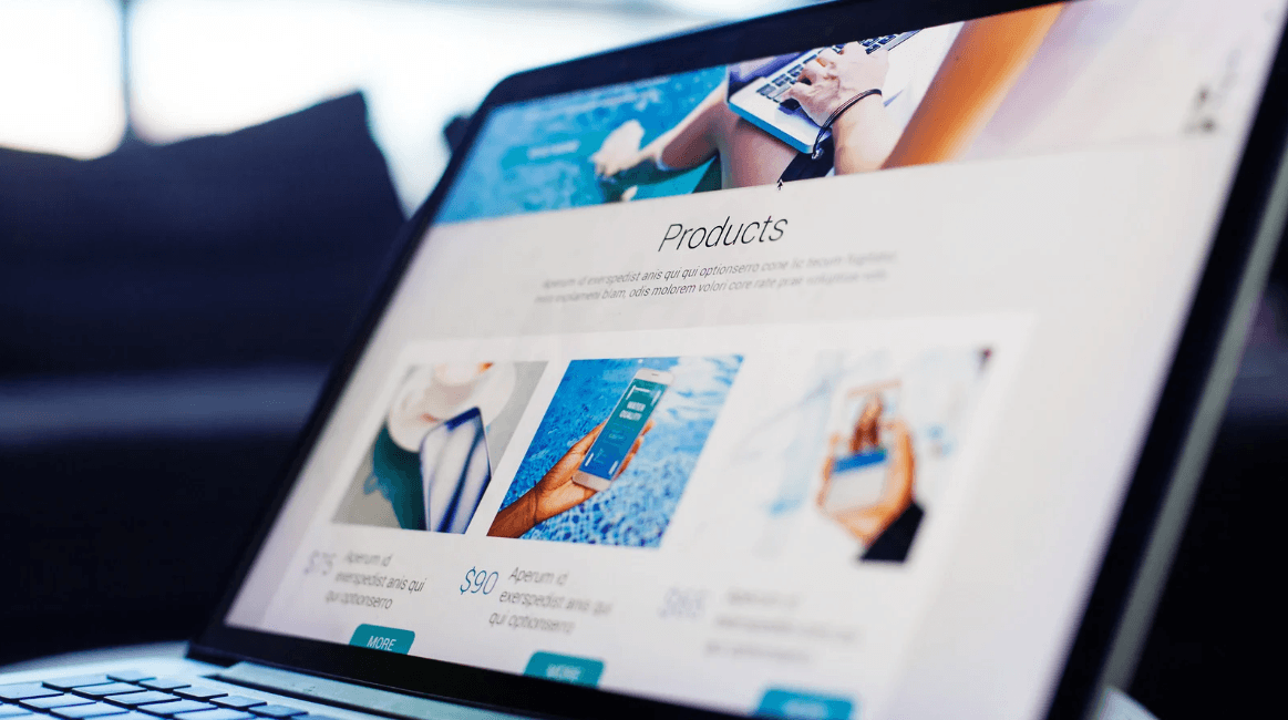 Website Content