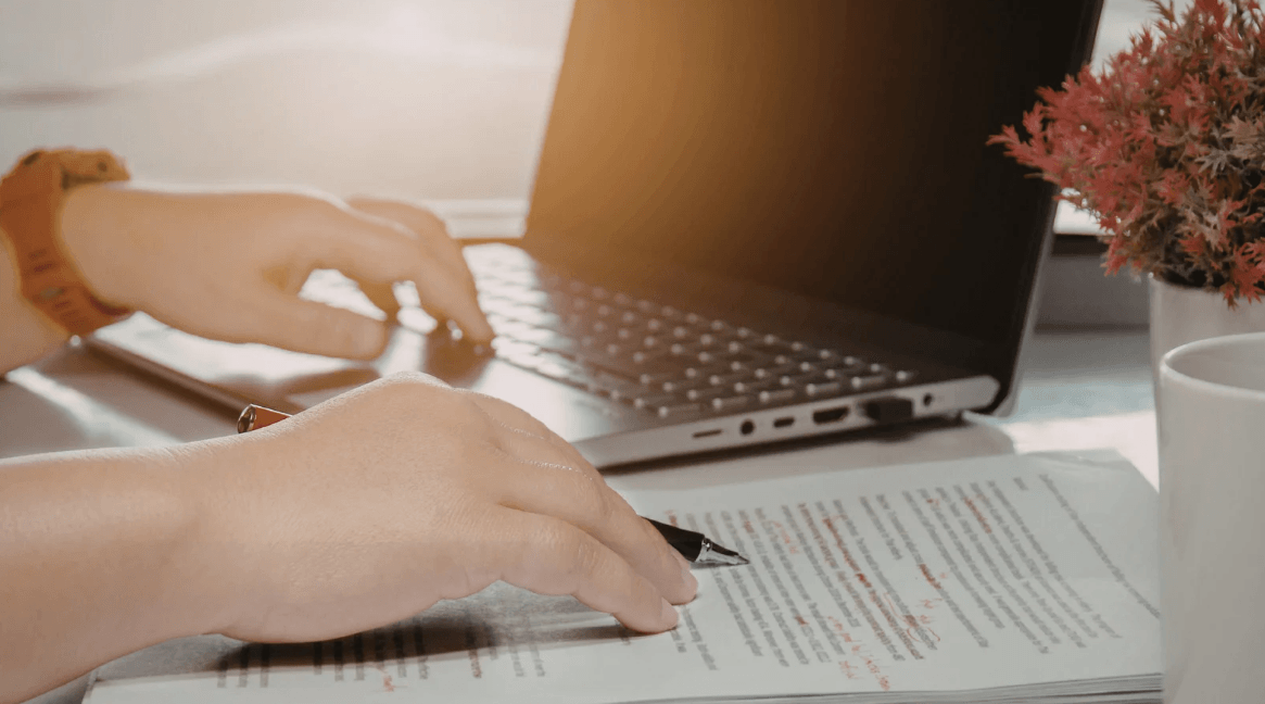 Academic Writing