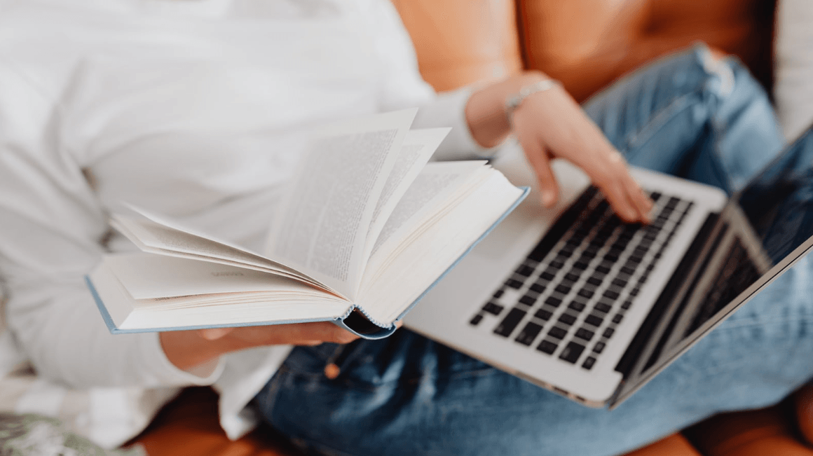 Text Content Conversion