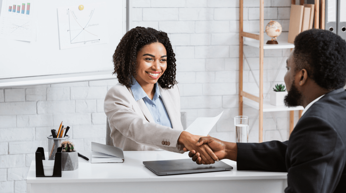 Recrutement et filtrage des talents