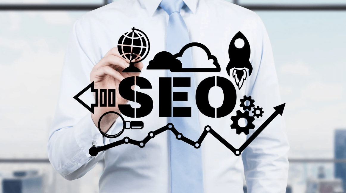 Experts professionnels en SEO