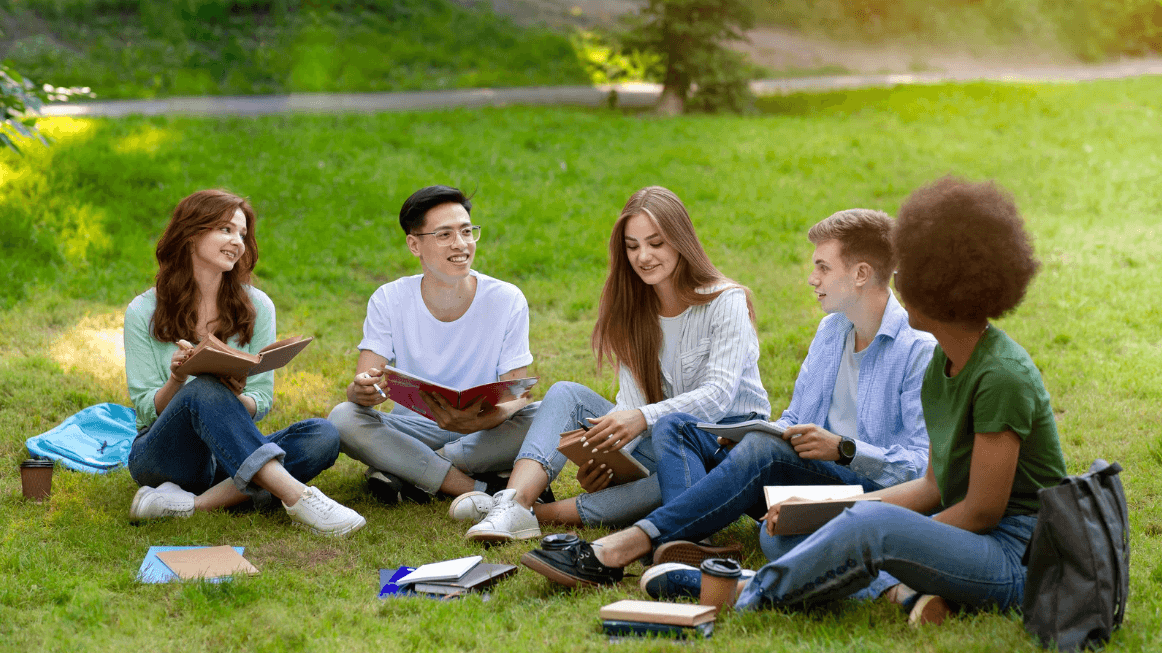 Étudiants