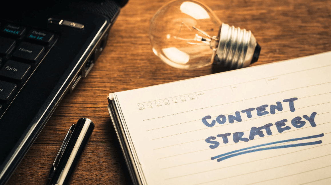 Content Marketing