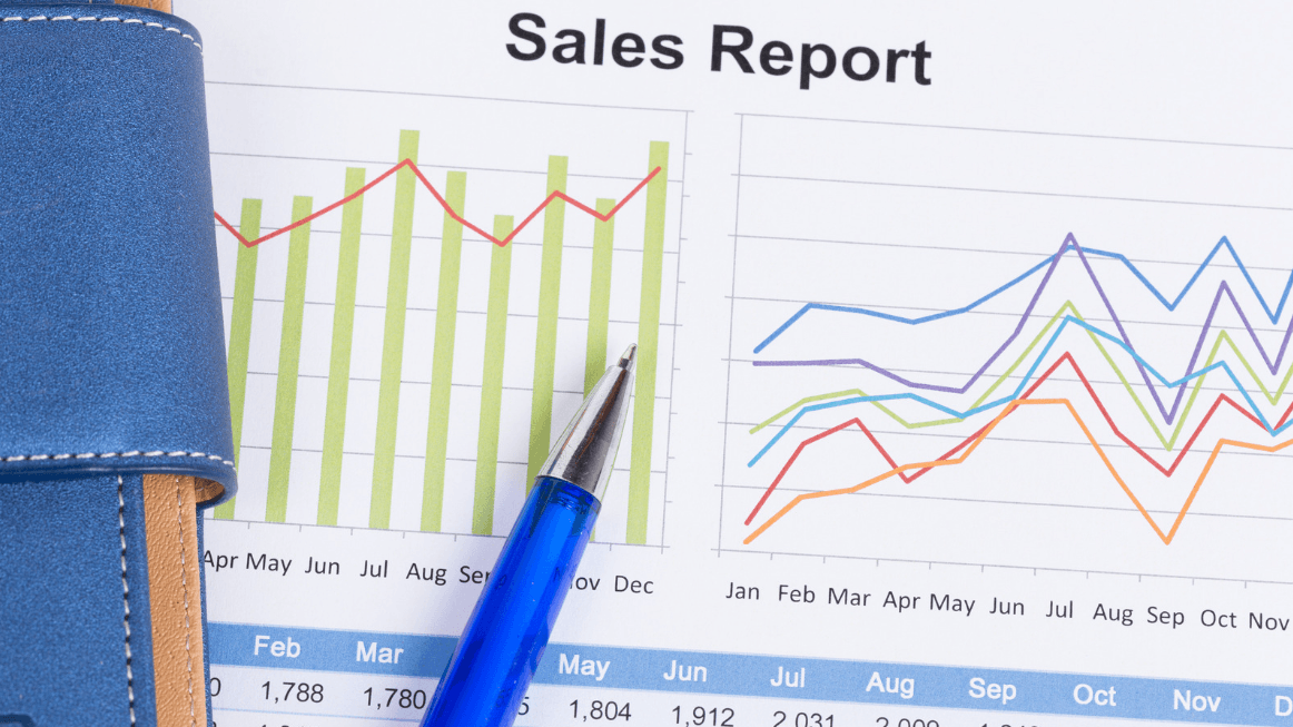 Business Reports