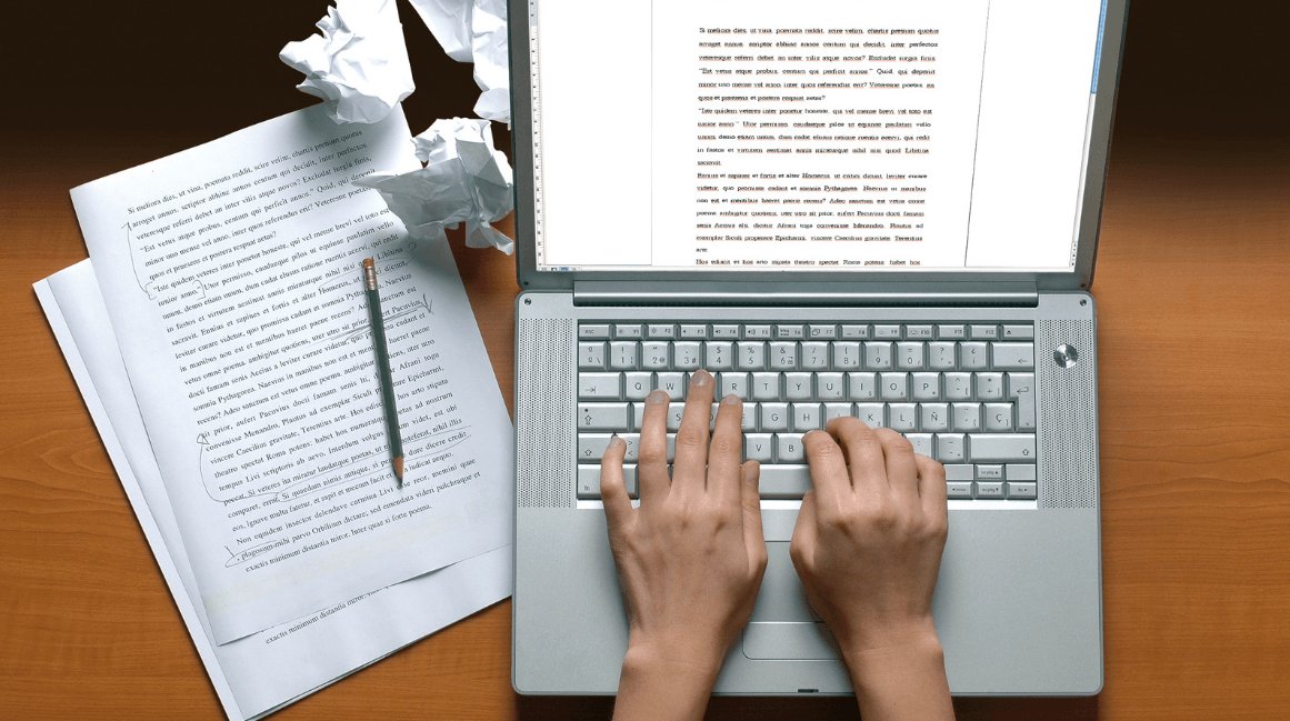 Freelance Writing