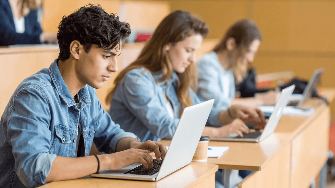 Academic Students