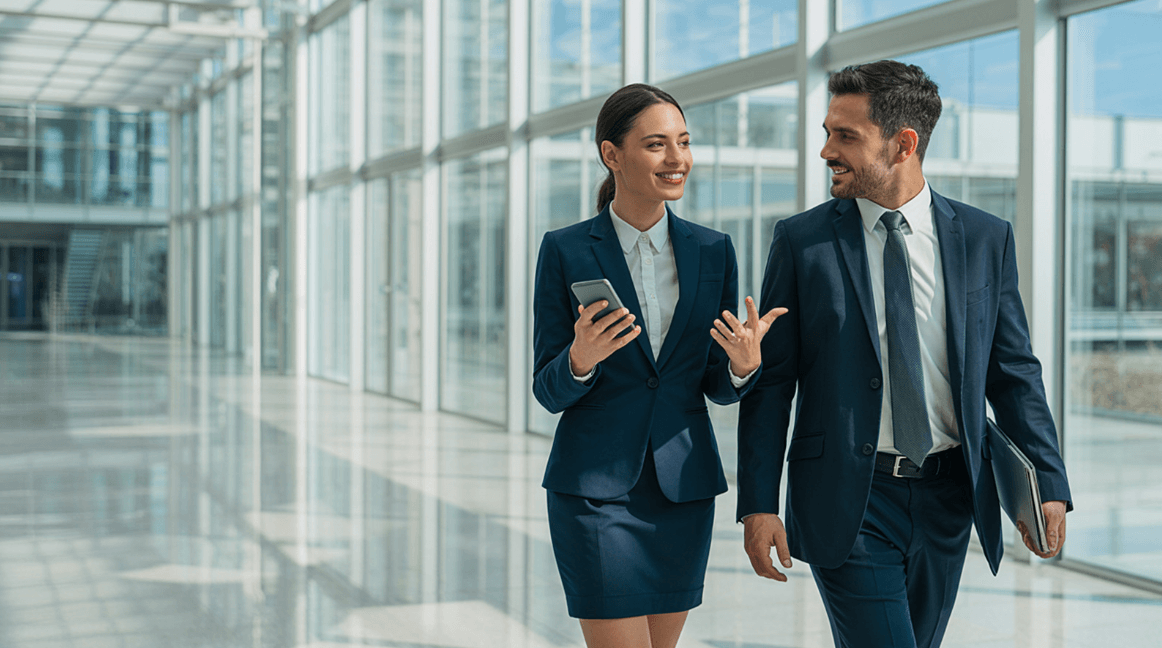 Business Professionals