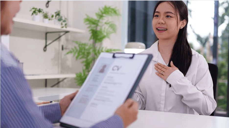 Recruitment & HR