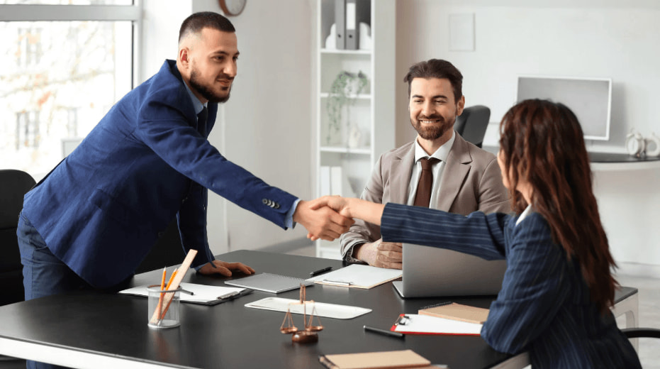 Outsourcing Client
