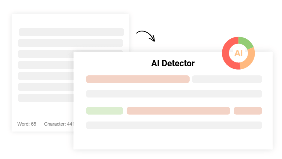 Visualize Truth with Sentence-Level Highlighting