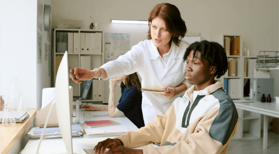 Educational Assessment