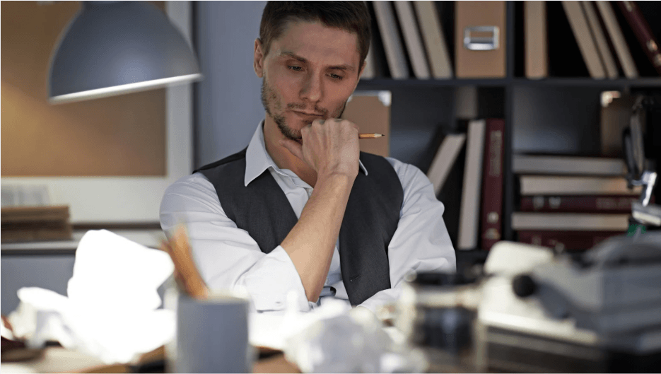 Professional Writers