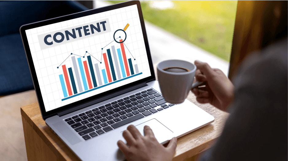 Content Marketers