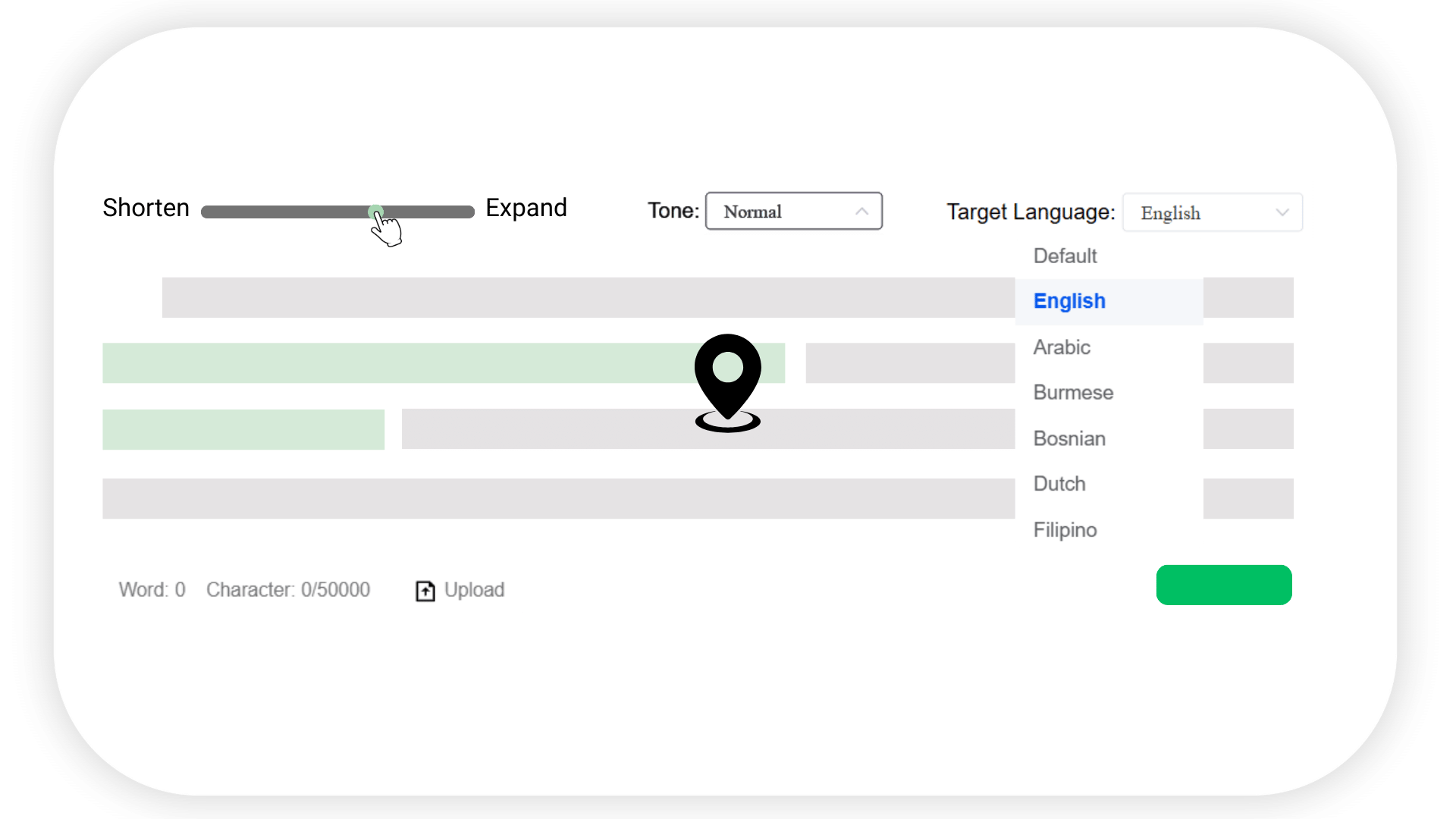 Authentic Multi-Language Polish