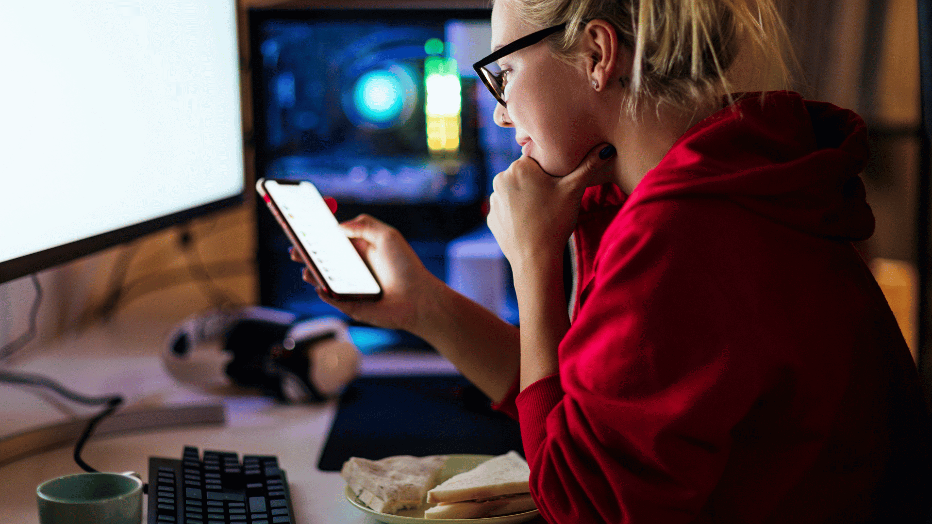 Social Media Managers