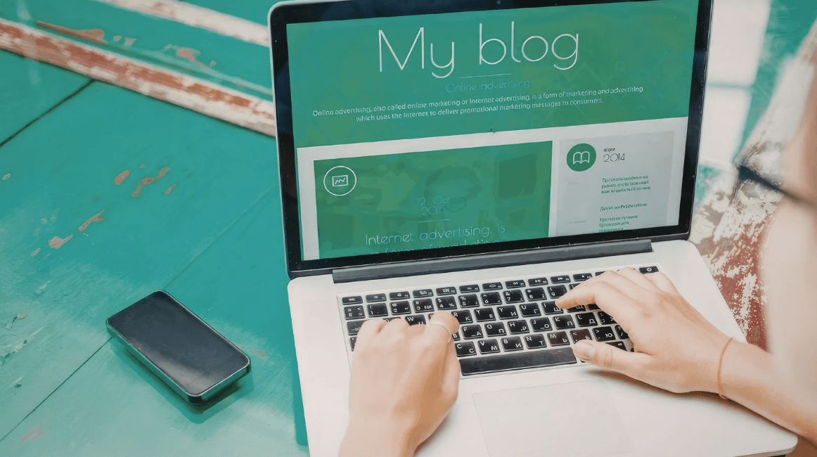 Blog Content Update