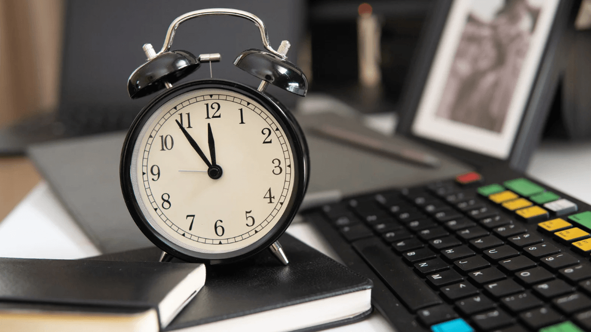 Tight Writing Deadlines