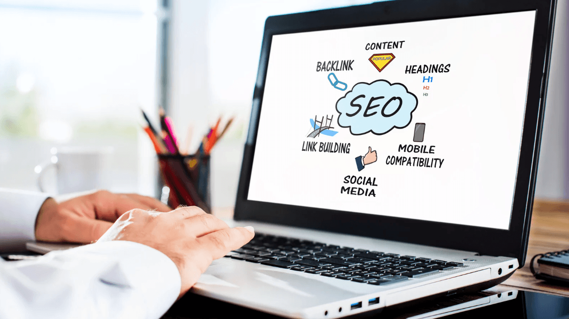 SEO-Experten