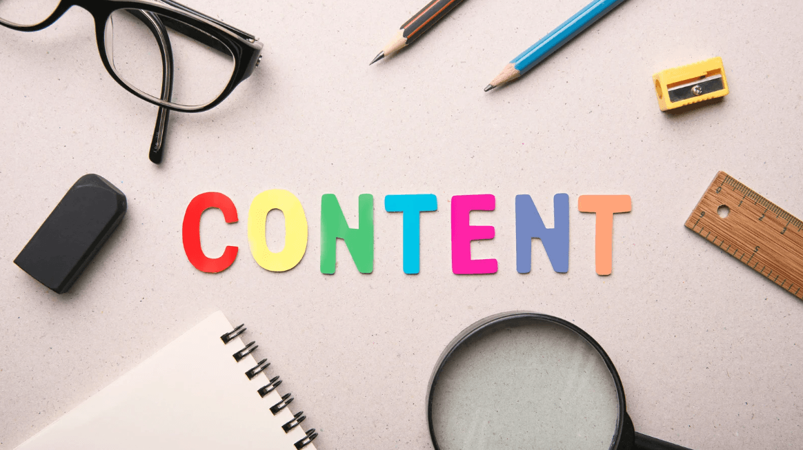 Content-Redakteure