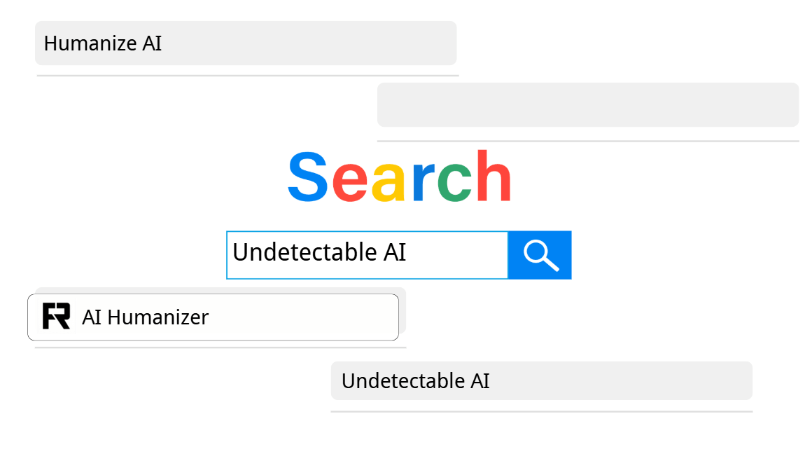Why Undetectable AI Matters?