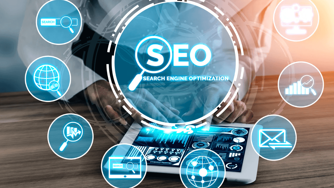 SEO Blog Writing