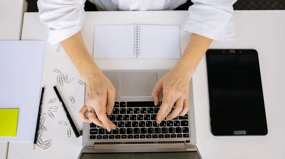 Email Outreach