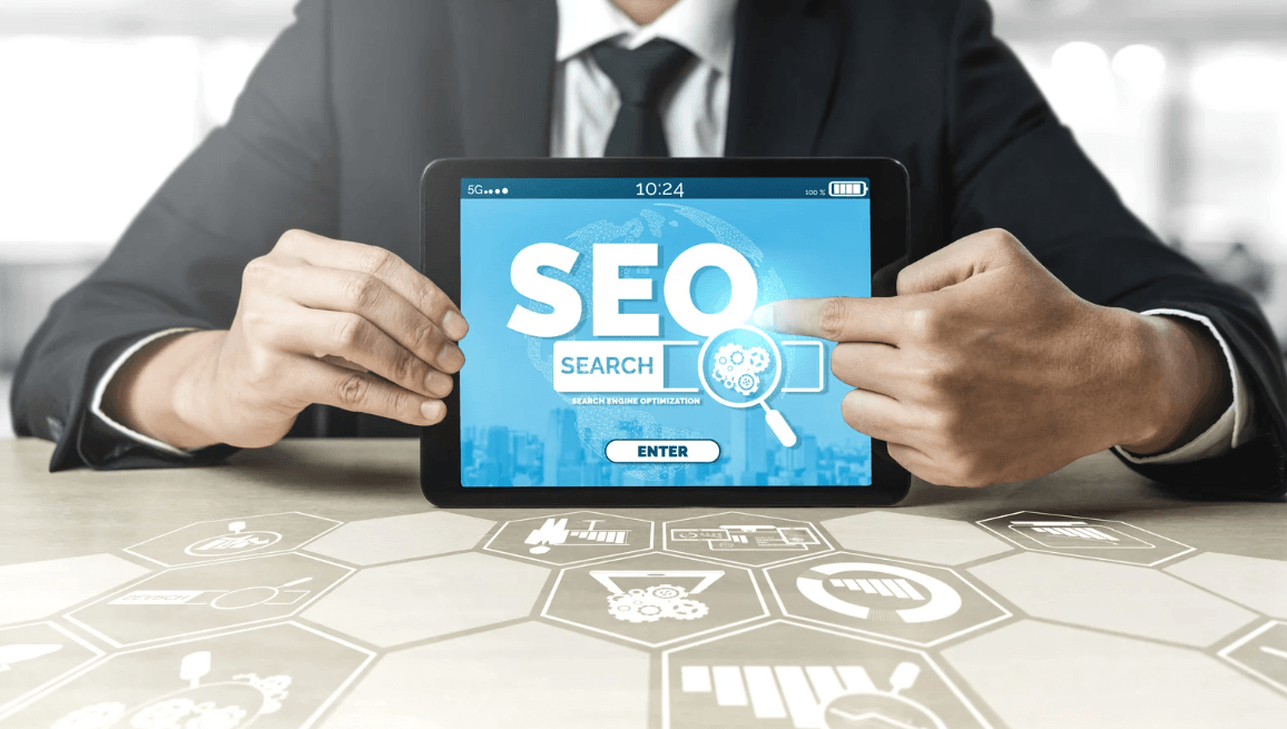 SEO Specialists